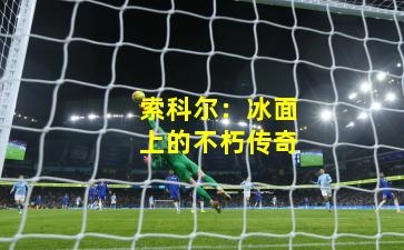 索科尔：冰面上的不朽传奇