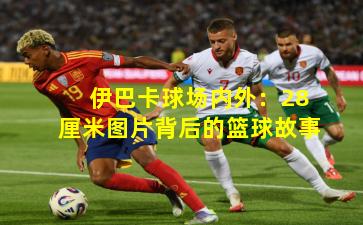 伊巴卡球场内外：28厘米图片背后的篮球故事