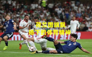  荷兰国旗飘扬下的体育精神